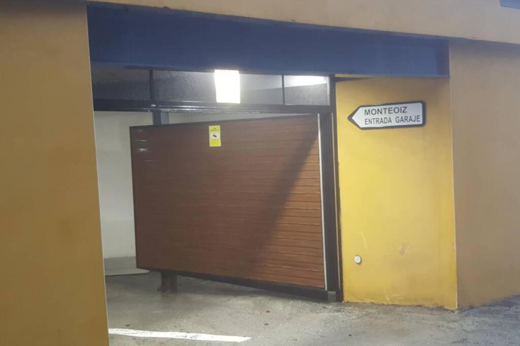 Duplex Acogedor Con Vistas Y Garaje Opcional Apartman Sierra Nevada Kültér fotó